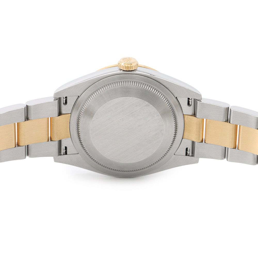 ロレックス エクスプローラー36 124273 ROLEX 腕時計 黒文字盤