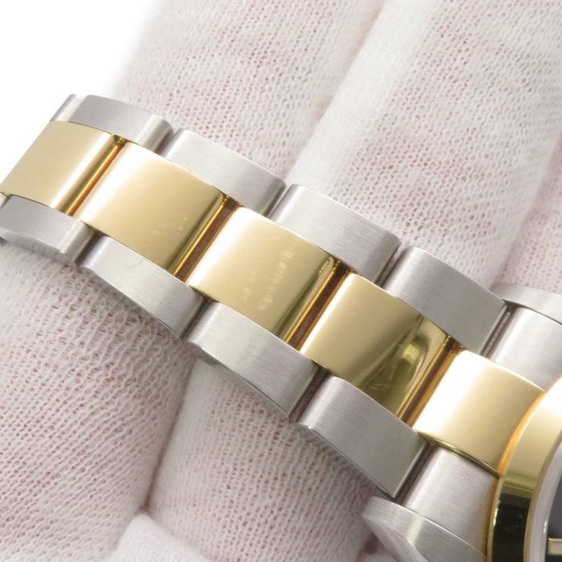 ロレックス エクスプローラー36 124273 ROLEX 腕時計 黒文字盤