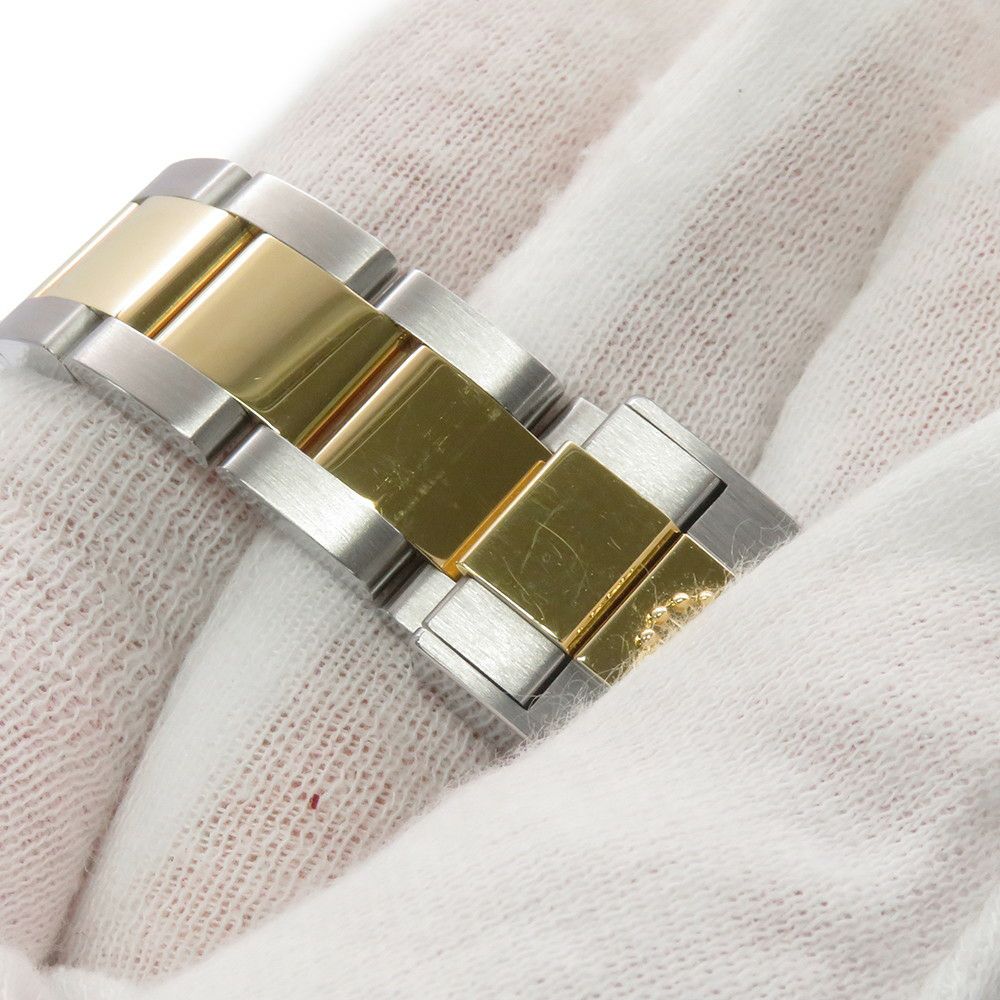 ロレックス エクスプローラー36 124273 ROLEX 腕時計 黒文字盤