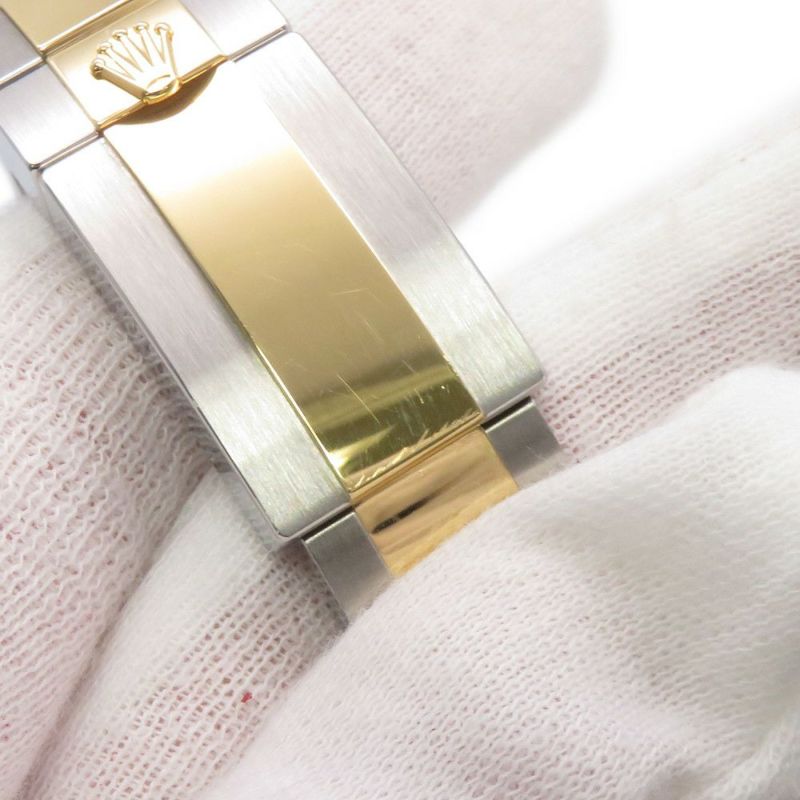 ロレックス エクスプローラー36 124273 ROLEX 腕時計 黒文字盤