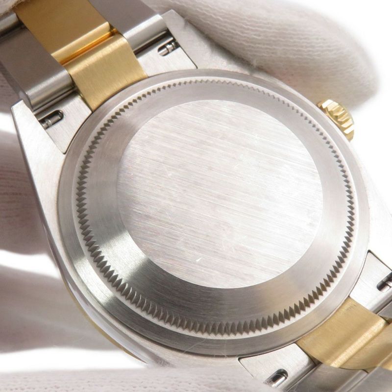 ロレックス エクスプローラー36 124273 ROLEX 腕時計 黒文字盤