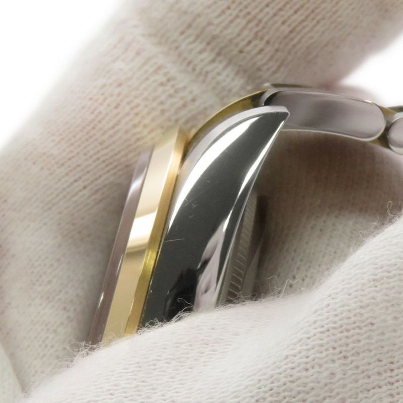 ロレックス エクスプローラー36 124273 ROLEX 腕時計 黒文字盤