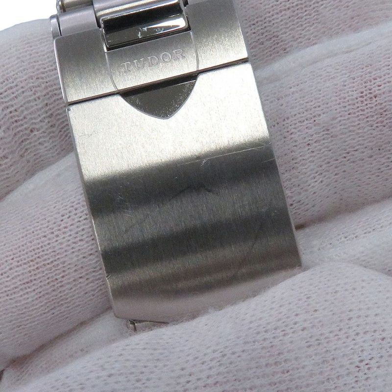 チュードル ブラックベイ GMT M79830RB-0010 TUDOR チューダー 腕時計 オパライン文字盤