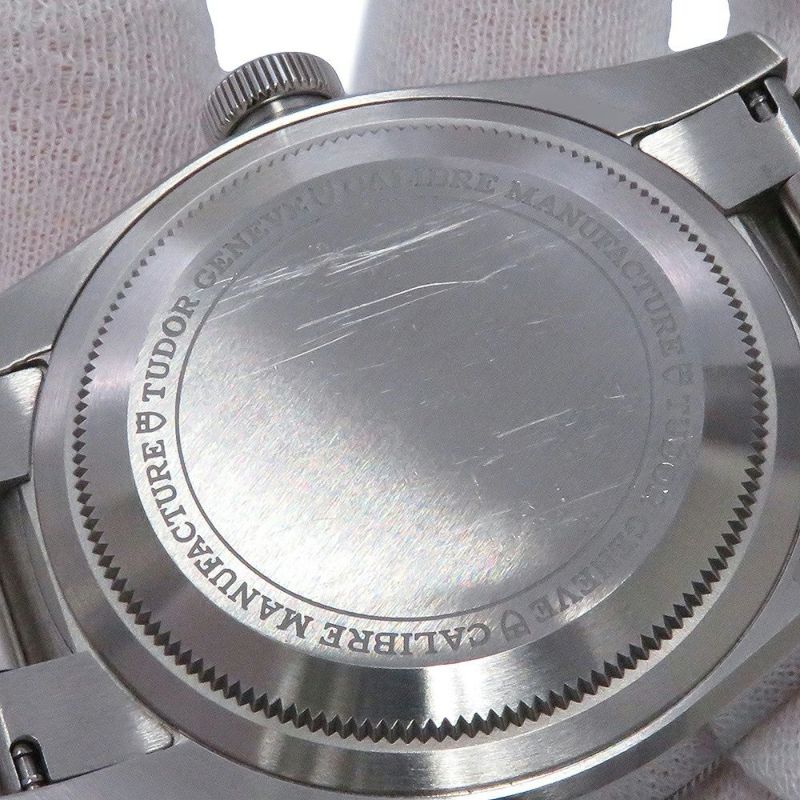 チュードル ブラックベイ GMT M79830RB-0010 TUDOR チューダー 腕時計 オパライン文字盤