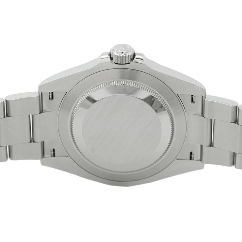 ロレックス エアキング 126900 ROLEX 腕時計 黒文字盤