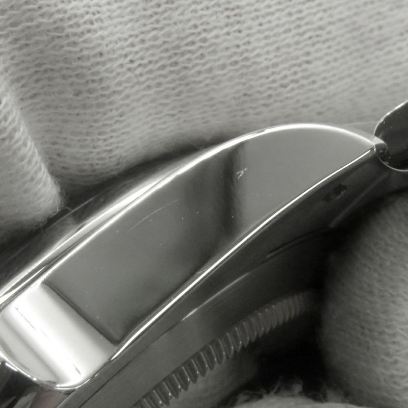 ロレックス エアキング 126900 ROLEX 腕時計 黒文字盤