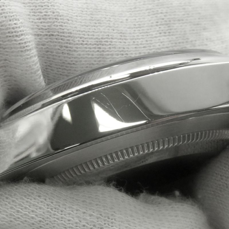 ロレックス エアキング 126900 ROLEX 腕時計 黒文字盤