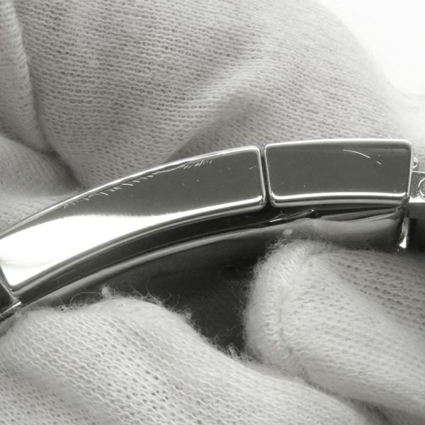 ロレックス エアキング 126900 ROLEX 腕時計 黒文字盤