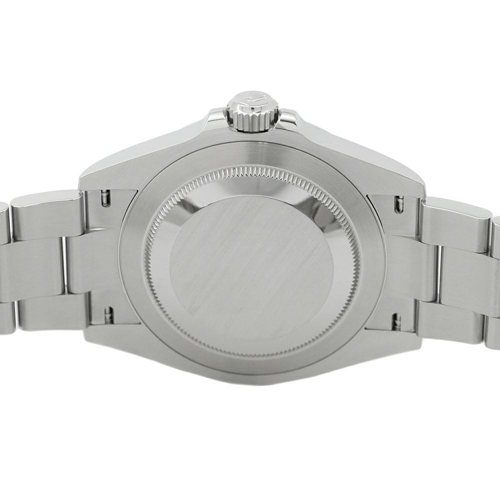 ロレックス エアキング 126900 ROLEX 腕時計 黒文字盤