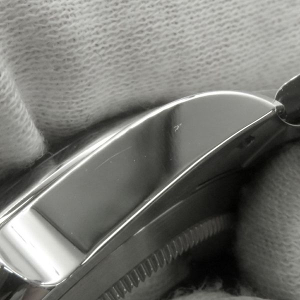 ロレックス エアキング 126900 ROLEX 腕時計 黒文字盤