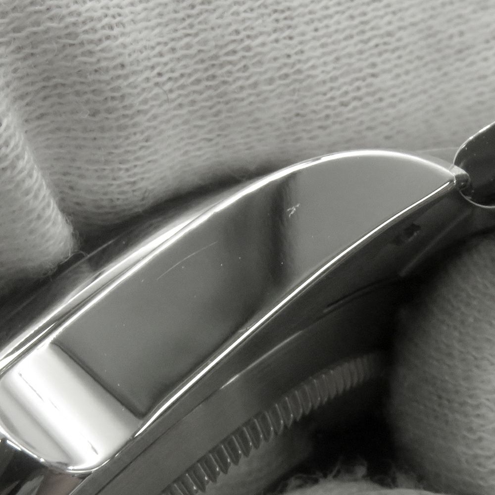 ロレックス エアキング 126900 ROLEX 腕時計 黒文字盤