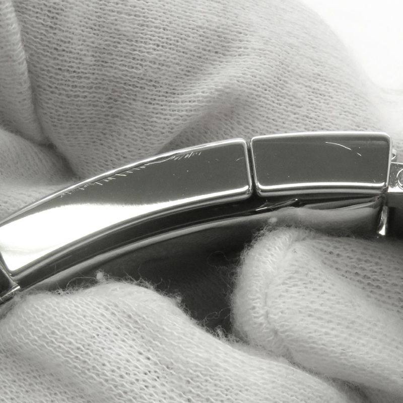 ロレックス エアキング 126900 ROLEX 腕時計 黒文字盤