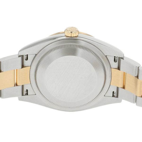 ロレックス エクスプローラー 124273 ROLEX 腕時計 黒文字盤