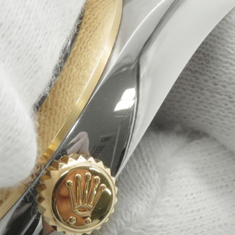 ロレックス エクスプローラー 124273 ROLEX 腕時計 黒文字盤