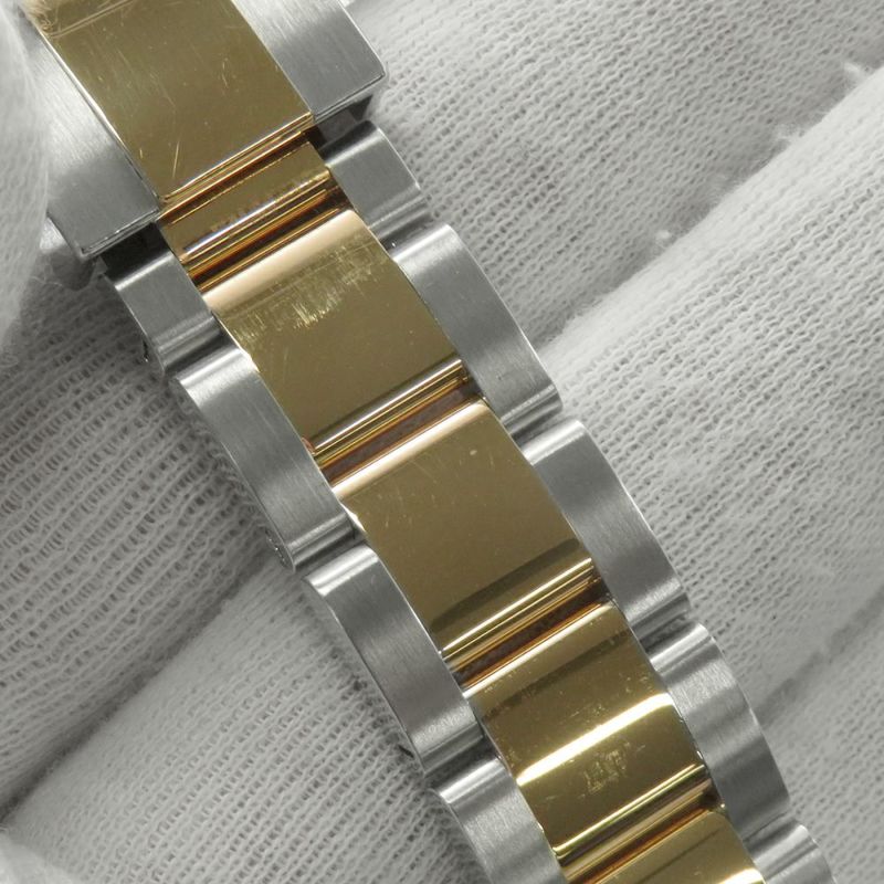 ロレックス エクスプローラー 124273 ROLEX 腕時計 黒文字盤