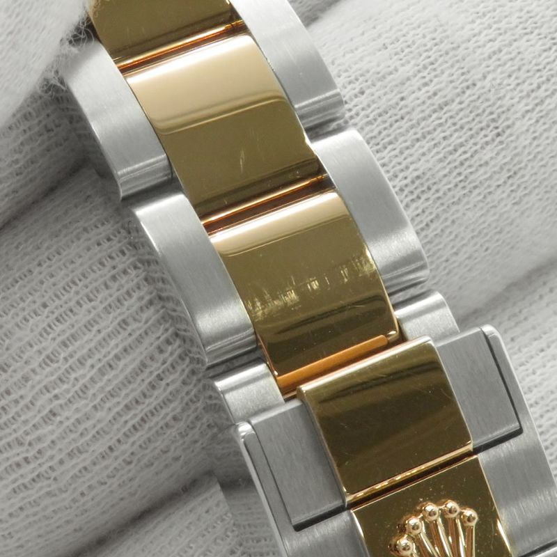 ロレックス エクスプローラー 124273 ROLEX 腕時計 黒文字盤