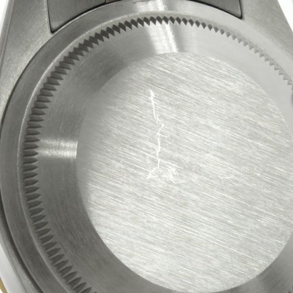 ロレックス エクスプローラー 124273 ROLEX 腕時計 黒文字盤