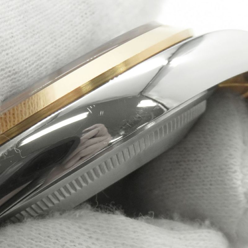 ロレックス エクスプローラー 124273 ROLEX 腕時計 黒文字盤