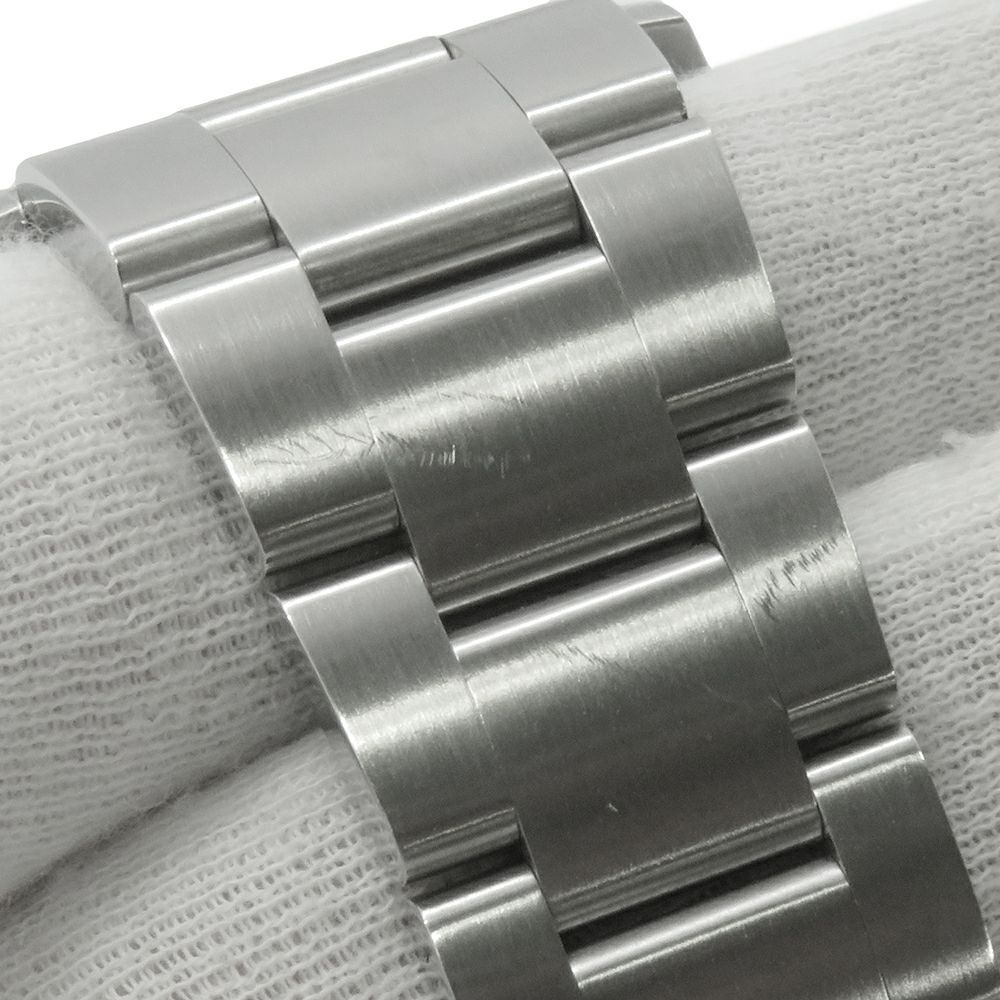 ロレックス サブマリーナ デイト ランダムシリアル ルーレット 126610LV ROLEX 腕時計 ウォッチ 黒文字盤