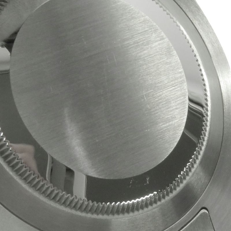 ロレックス サブマリーナ デイト ランダムシリアル ルーレット 126610LV ROLEX 腕時計 ウォッチ 黒文字盤