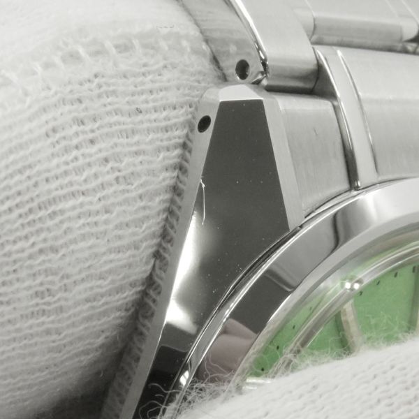 セイコー グランドセイコー ヘリテージコレクション カスミザクラ ブティック限定モデル SBGW317 SEIKO ライトグリーン文字盤