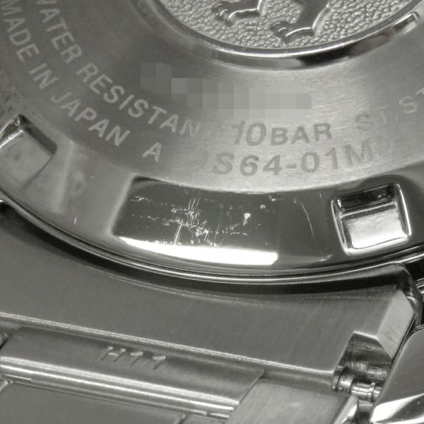 セイコー グランドセイコー ヘリテージコレクション カスミザクラ ブティック限定モデル SBGW317 SEIKO ライトグリーン文字盤