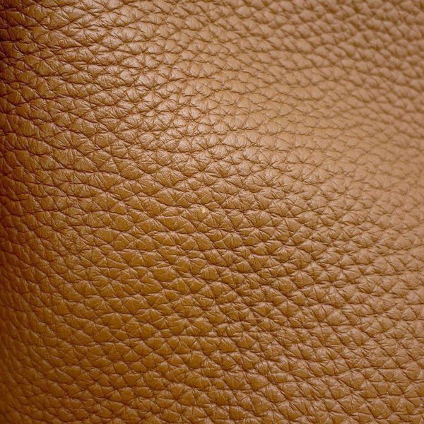 エルメス ハンドバッグ ボリード31 ゴールド/シルバー金具 トリヨンクレマンス □G刻印 HERMES