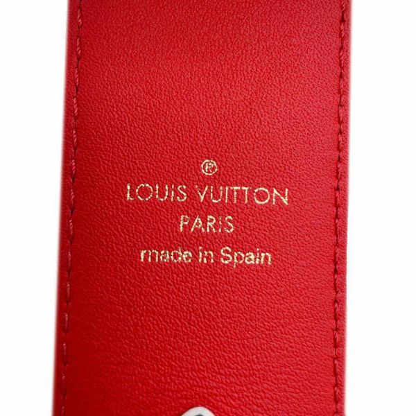 ルイヴィトン ショルダーストラップ モノグラム J02287 ヴィトン LOUIS VUITTON ストラップ