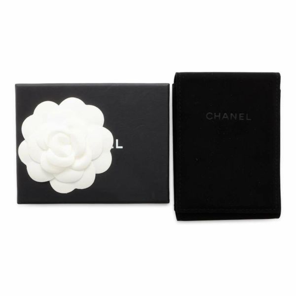 シャネル ネックレス ココマーク ラインストーン フェイクパール B19K CHANEL アクセサリー