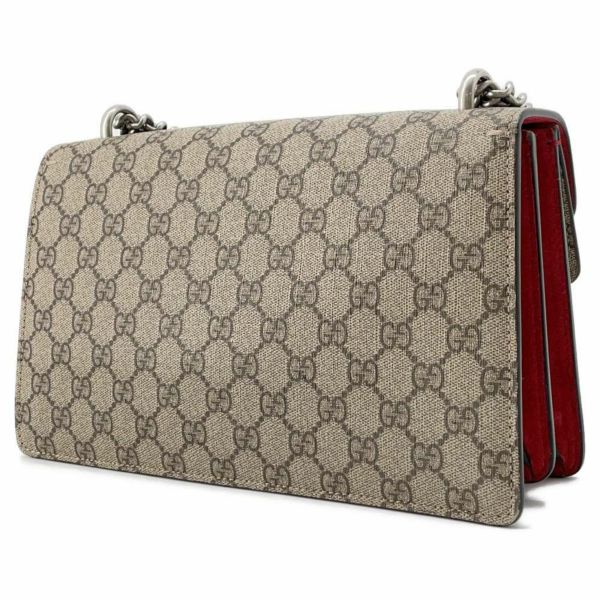 グッチ チェーンショルダーバッグ ディオニュソス GG スモール 400249 GUCCI Dionysus GUCCI バッグ