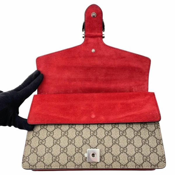 グッチ チェーンショルダーバッグ ディオニュソス GG スモール 400249 GUCCI Dionysus GUCCI バッグ