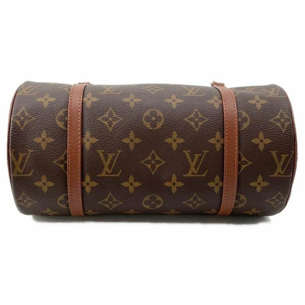 ルイヴィトン ハンドバッグ モノグラム パピヨン26 M51366 LOUIS VUITTON 旧型 ミニボストンバッグ