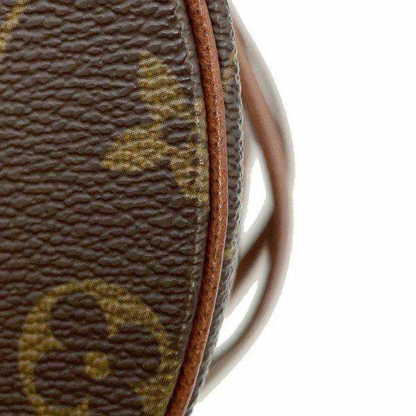 ルイヴィトン ハンドバッグ モノグラム パピヨン26 M51366 LOUIS VUITTON 旧型 ミニボストンバッグ