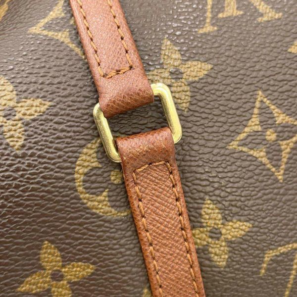 ルイヴィトン ハンドバッグ モノグラム パピヨン26 M51366 LOUIS VUITTON 旧型 ミニボストンバッグ