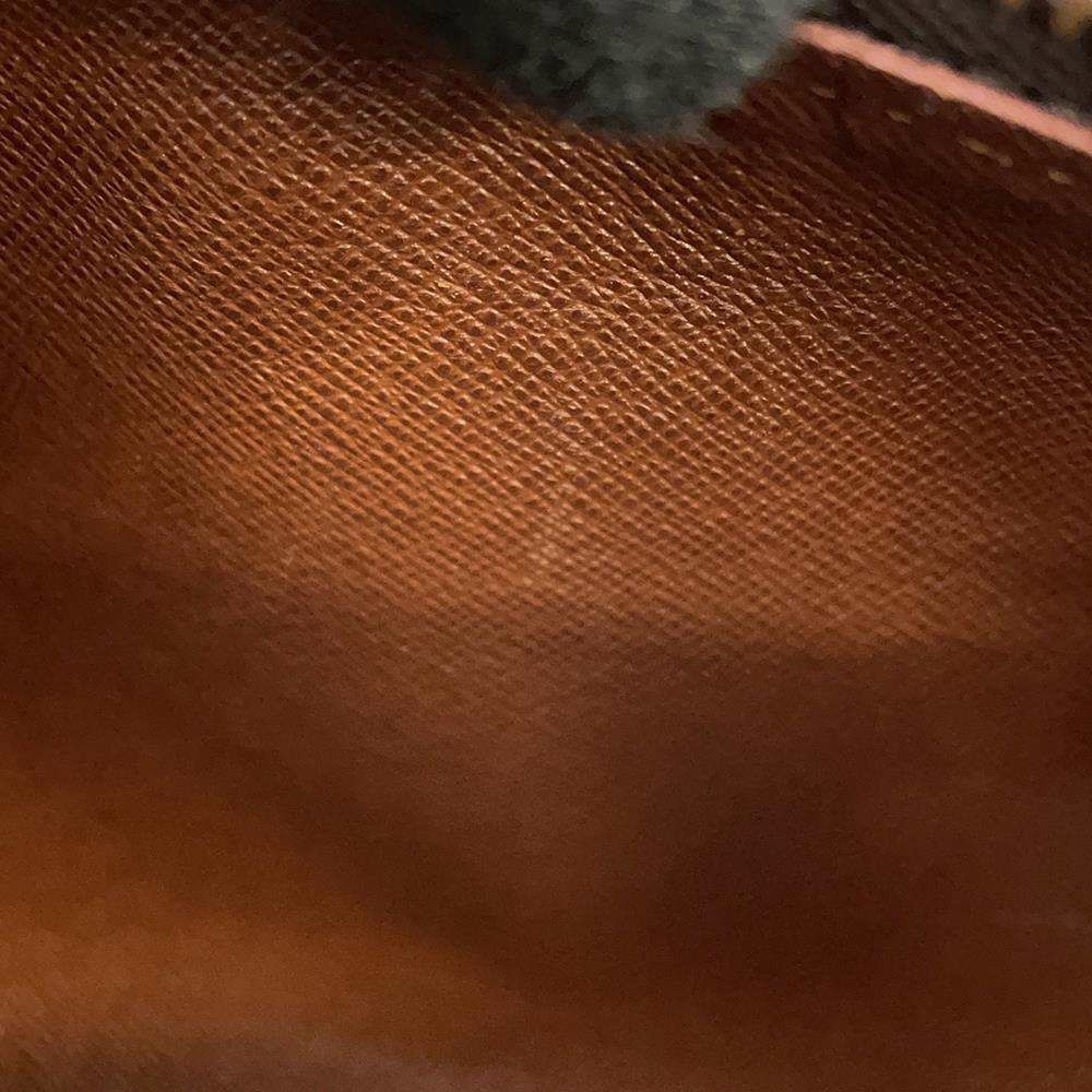 ルイヴィトン ハンドバッグ モノグラム パピヨン26 M51366 LOUIS VUITTON 旧型 ミニボストンバッグ