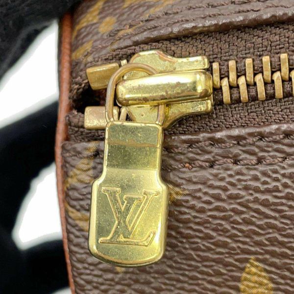 ルイヴィトン ハンドバッグ モノグラム パピヨン26 M51366 LOUIS VUITTON 旧型 ミニボストンバッグ