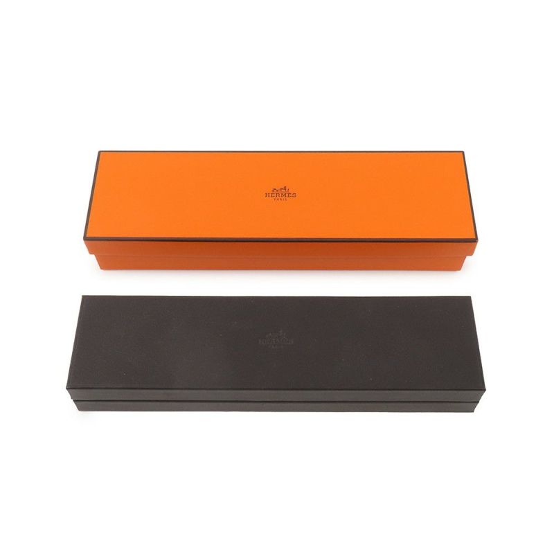 エルメス ブレスレット シェーヌダンクル ファランドール ダイヤモンド K18PGピンクゴールド サイズSH HERMES ジュエリー