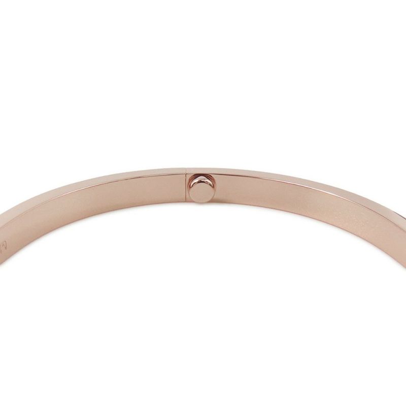 カルティエ ブレスレット ラブブレスSM スモールモデル K18PGピンクゴールド サイズ16 B6047316 LOVEブレスレット バングル