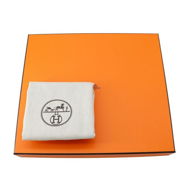 HERMES ガーデンパーティー TPM 30 ネゴンダ ゴールド トートバッグ HERMES エルメス ガーデンパーティ30 TPM オランジュメカノ