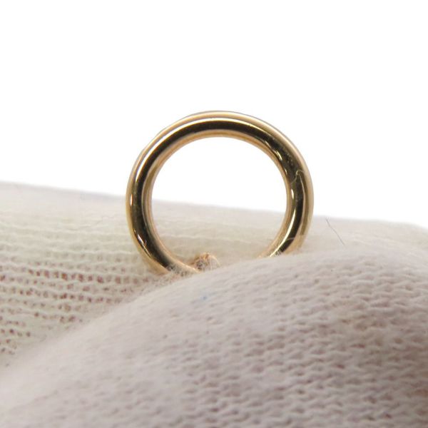 エルメス ブレスレット シェーヌダンクル ニューファランドール K18PGピンクゴールド サイズST HERMES ジュエリー