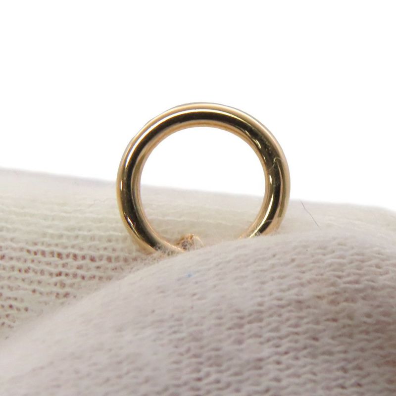 エルメス ブレスレット シェーヌダンクル ニューファランドール K18PGピンクゴールド サイズST HERMES ジュエリー