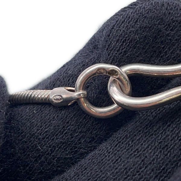 シャネル ネックレス クローバーモチーフ Sv925  CHANEL アクセサリー