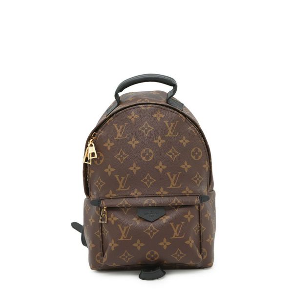 ルイヴィトン リュック モノグラム パームスプリングス バックパックPM M44871 LOUIS VUITTON ヴィトン バッグ