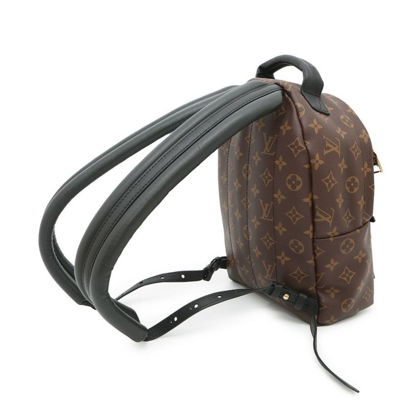 ルイヴィトン リュック モノグラム パームスプリングス バックパックPM M44871 LOUIS VUITTON ヴィトン バッグ