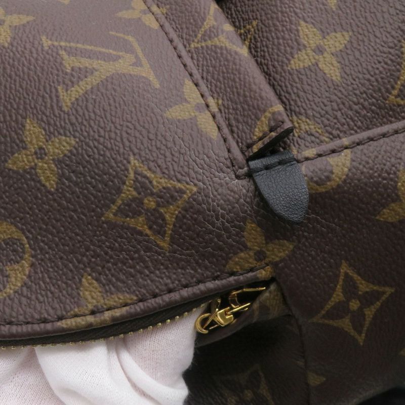 ルイヴィトン リュック モノグラム パームスプリングス バックパックPM M44871 LOUIS VUITTON ヴィトン バッグ
