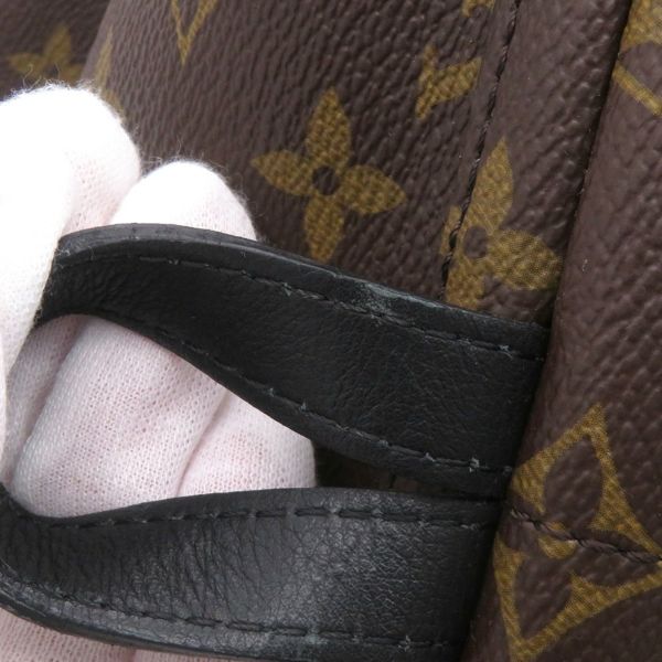 ルイヴィトン リュック モノグラム パームスプリングス バックパックPM M44871 LOUIS VUITTON ヴィトン バッグ