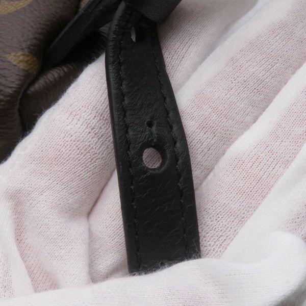 ルイヴィトン リュック モノグラム パームスプリングス バックパックPM M44871 LOUIS VUITTON ヴィトン バッグ