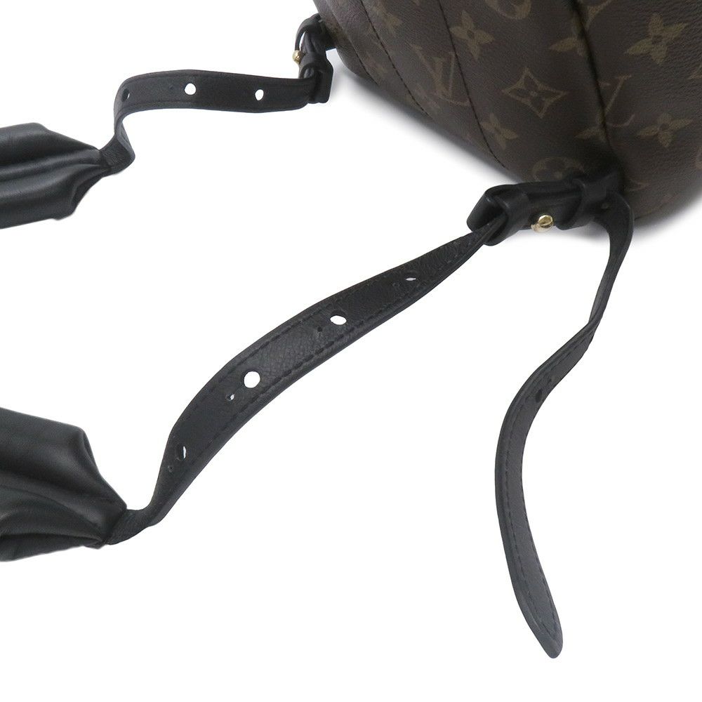 ルイヴィトン リュック モノグラム パームスプリングス バックパックPM M44871 LOUIS VUITTON ヴィトン バッグ