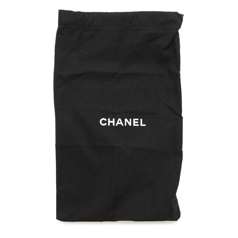 シャネル チェーンウォレット マトラッセ ココマーク ラムスキン キルティング A33814 CHANEL 財布