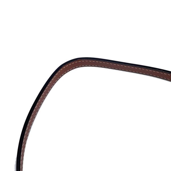 セリーヌ ハンドバッグ トリオンフ ミニ バーティカル カバ 194372 2wayショルダーバッグ